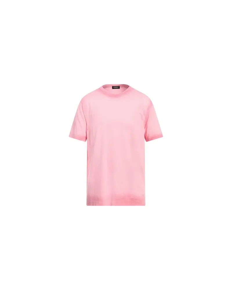Dondup STRICKWAREN - Pulloverauf YOOX.COM Rosa