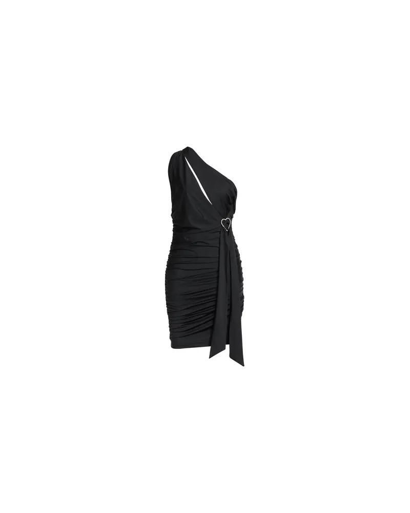 Aniye By KLEIDER - Mini-Kleiderauf YOOX.COM Schwarz