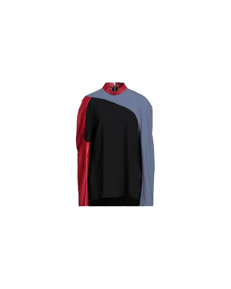 AMBUSH TOPS - Topsauf YOOX.COM Schwarz