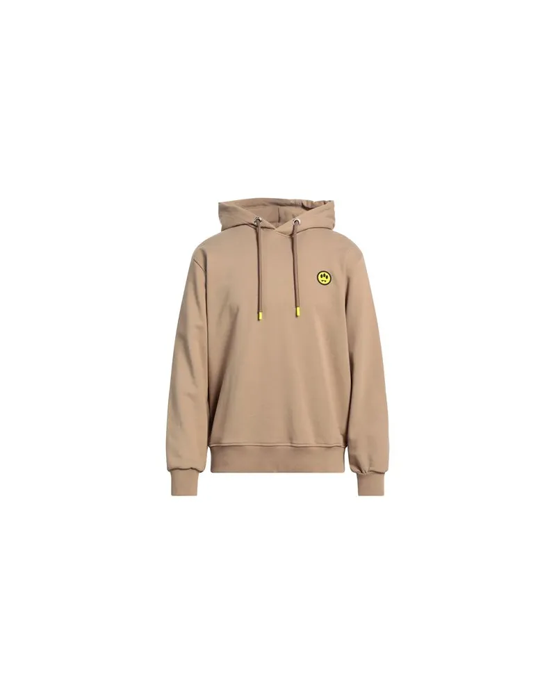 BARROW TOPS - Sweatshirtsauf YOOX.COM Kamel