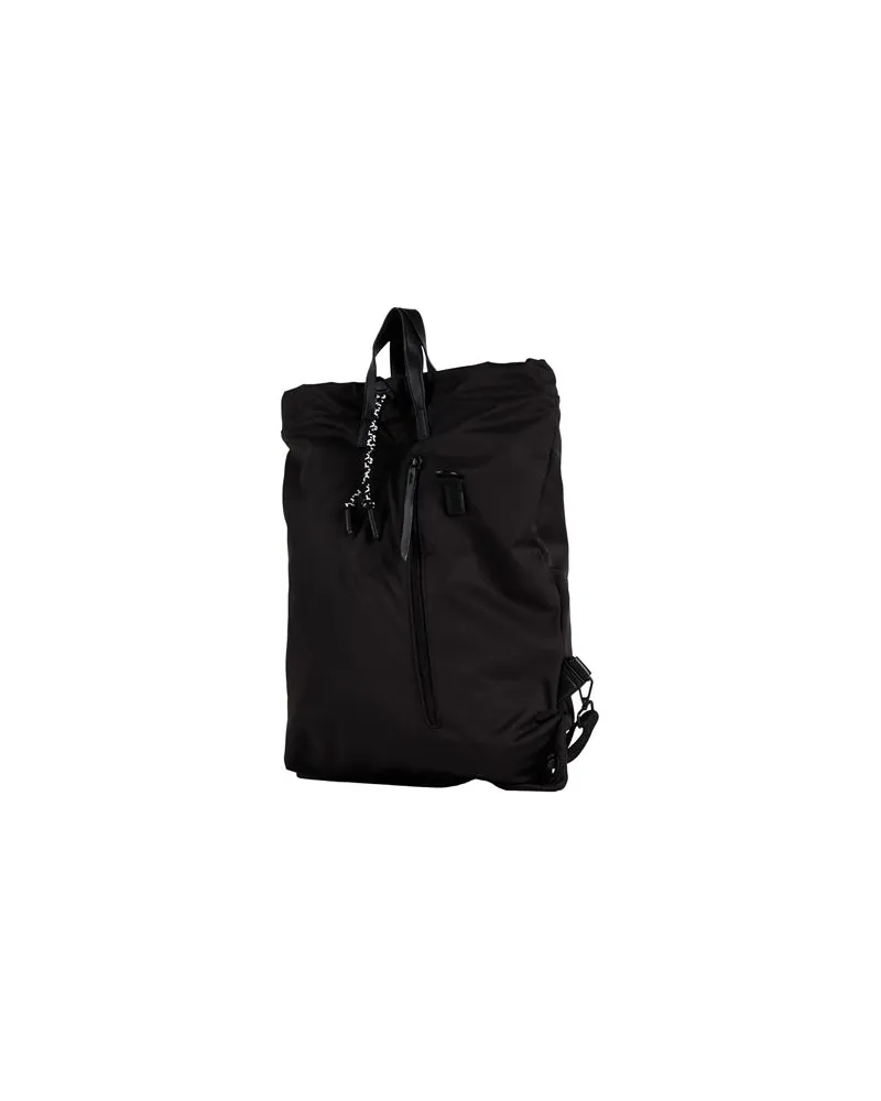A.P.C. TASCHEN - Rucksäckeauf YOOX.COM Schwarz