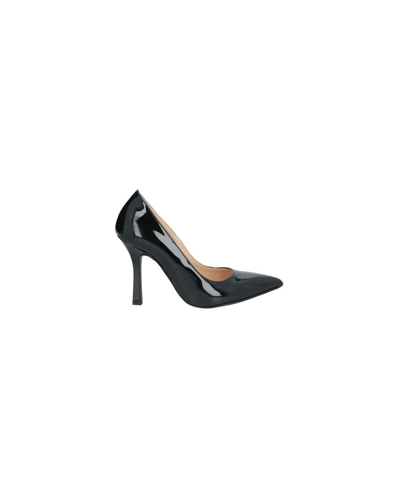 CAFèNOIR  SCHUHE - Pumpsauf YOOX.COM Schwarz