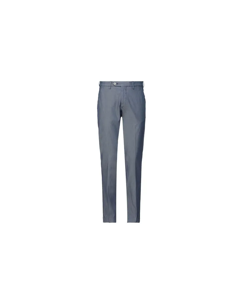 MICHAEL COAL HOSEN & RÖCKE - Hosenauf YOOX.COM Nachtblau