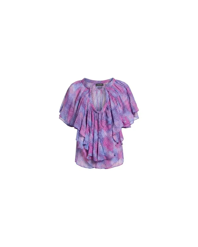 Isabel Marant TOPS - Topsauf YOOX.COM Violett