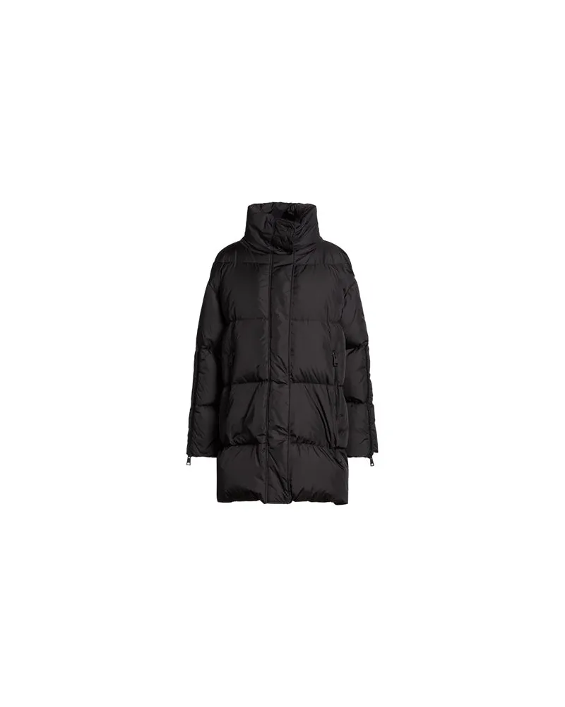 Herno JACKEN & MÄNTEL - Pufferjacken & Daunenjackenauf YOOX.COM Schwarz
