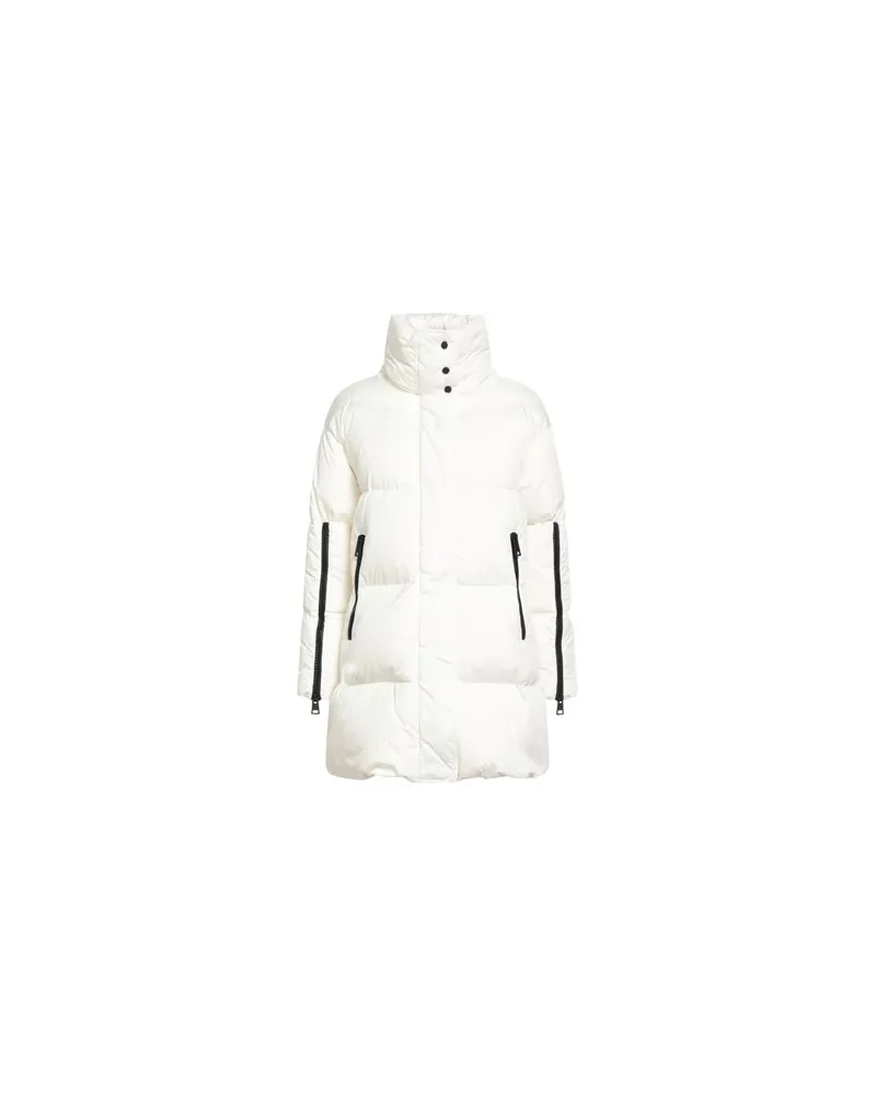 Herno JACKEN & MÄNTEL - Pufferjacken & Daunenjackenauf YOOX.COM Weiß