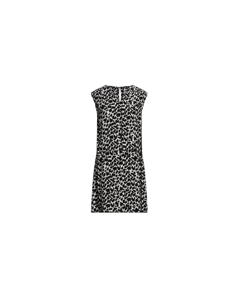 BIMBA Y LOLA KLEIDER - Mini-Kleiderauf YOOX.COM Schwarz