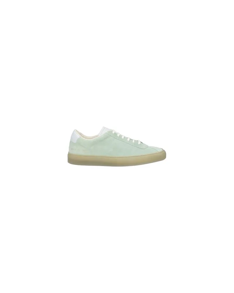 Woman by Common Projects SCHUHE - Sneakersauf YOOX.COM Salbeigrün