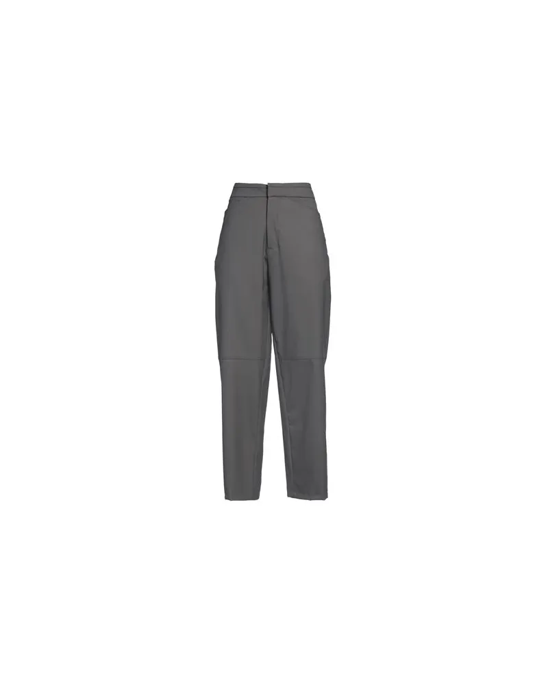 MEIMEIJ HOSEN & RÖCKE - Hosenauf YOOX.COM Braungrau