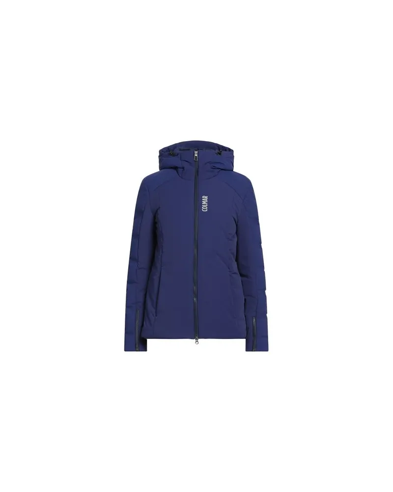 Colmar JACKEN & MÄNTEL - Pufferjacken & Daunenjackenauf YOOX.COM Königsblau