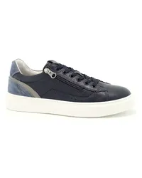 Nero Gardini Sneakers Blau