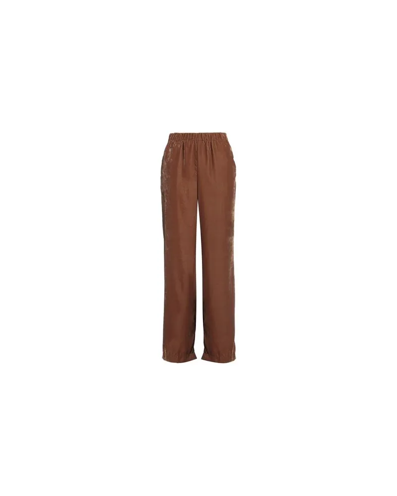 Caractère HOSEN & RÖCKE - Hosenauf YOOX.COM Kamel