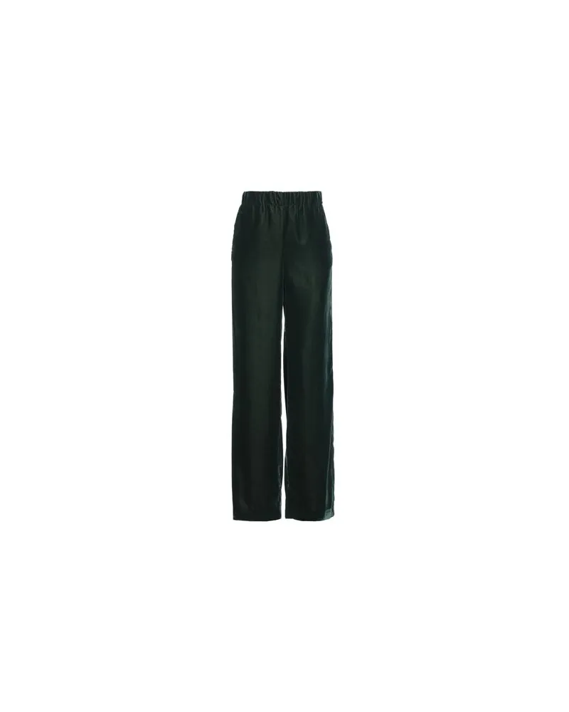 Caractère HOSEN & RÖCKE - Hosenauf YOOX.COM Dunkelgrün