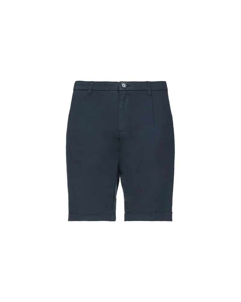 YES ZEE by Essenza HOSEN & RÖCKE - Shorts & Bermudashortsauf YOOX.COM Nachtblau