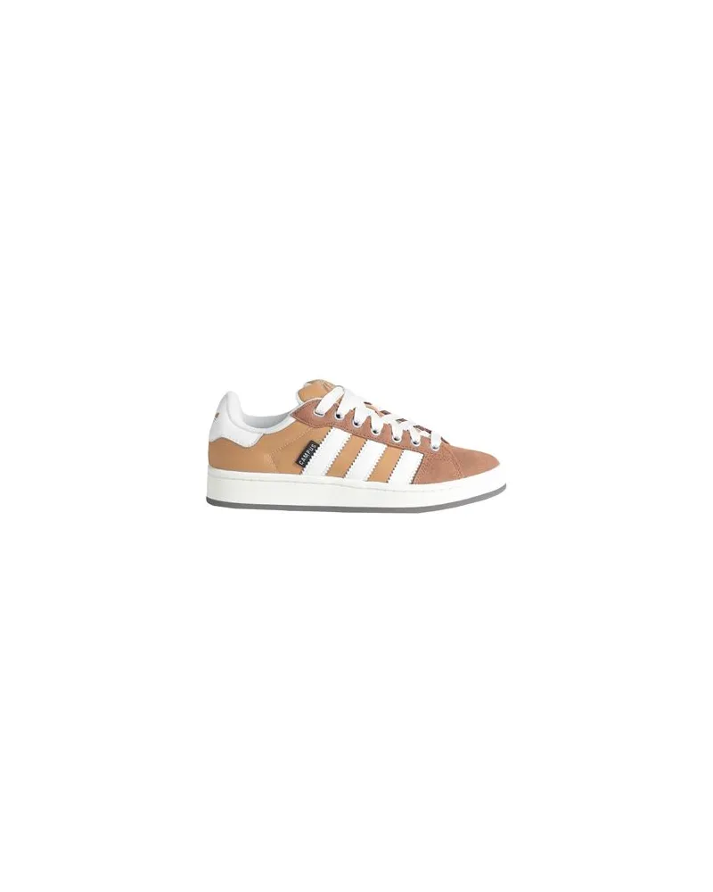 adidas CAMPUS 00s SHOES  - SCHUHE - Sneakersauf YOOX.COM Kamel