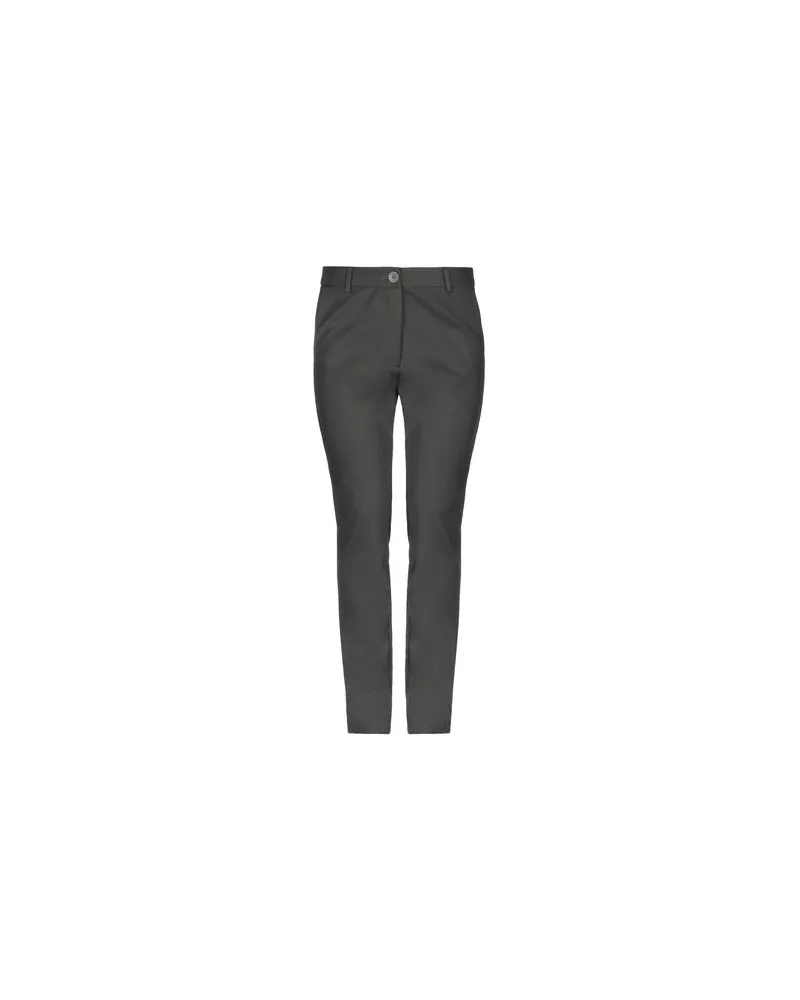 ANONYME designers HOSEN & RÖCKE - Hosenauf YOOX.COM Dunkelgrün