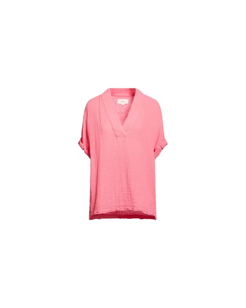 Xírena TOPS - Topsauf YOOX.COM Koralle