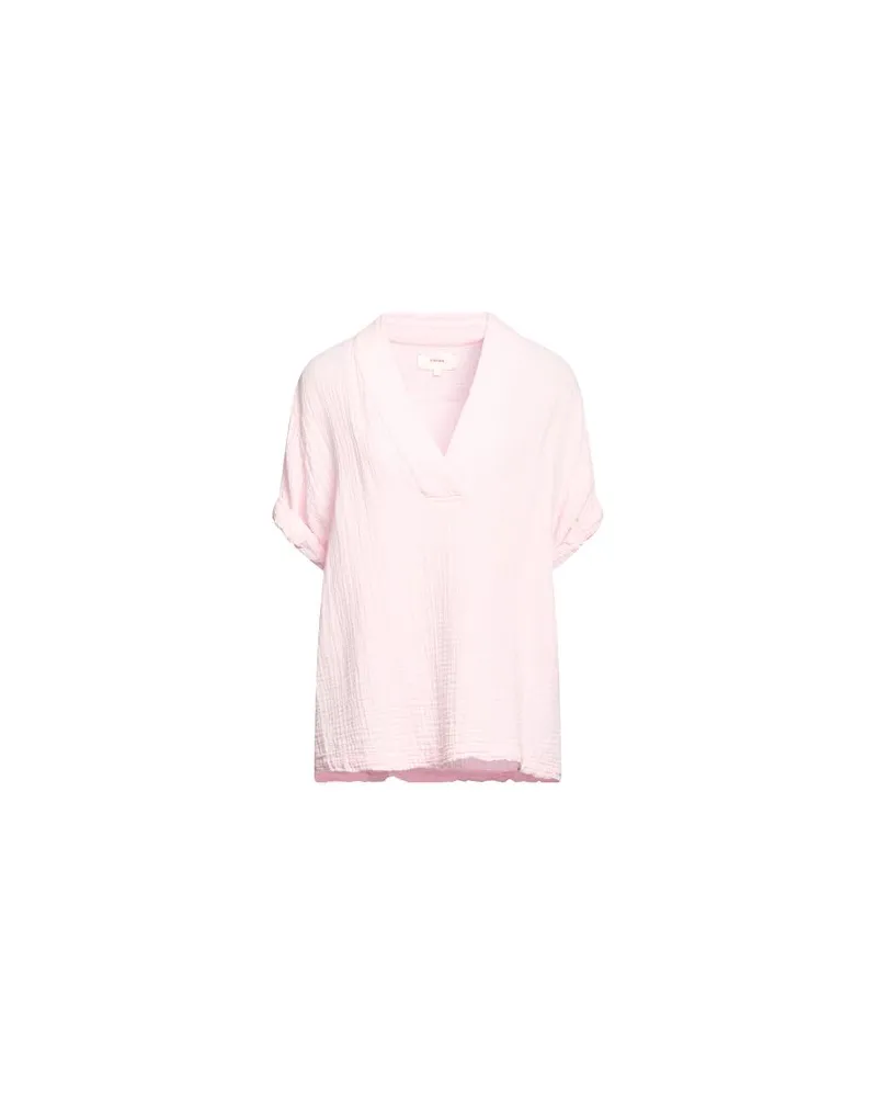 Xírena TOPS - Topsauf YOOX.COM Hellrosa