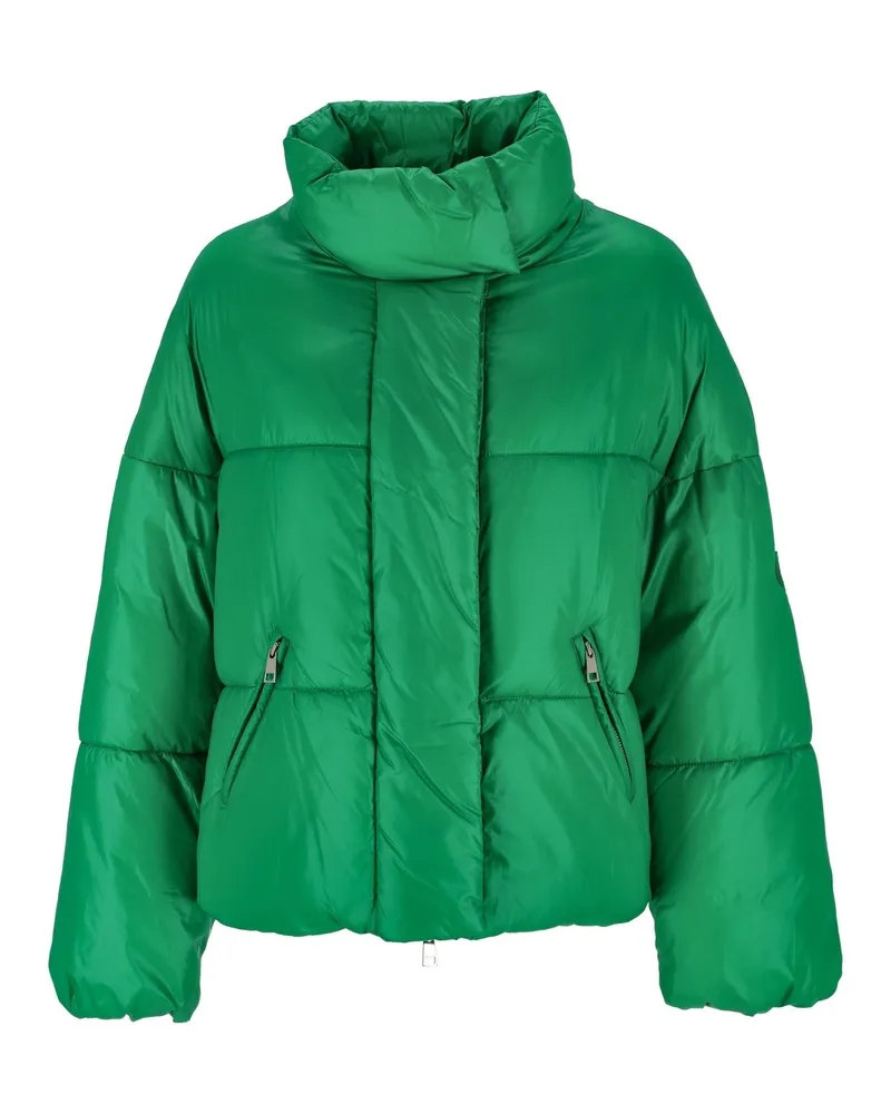 Dixie Pufferjacke & Daunenjacke Grün