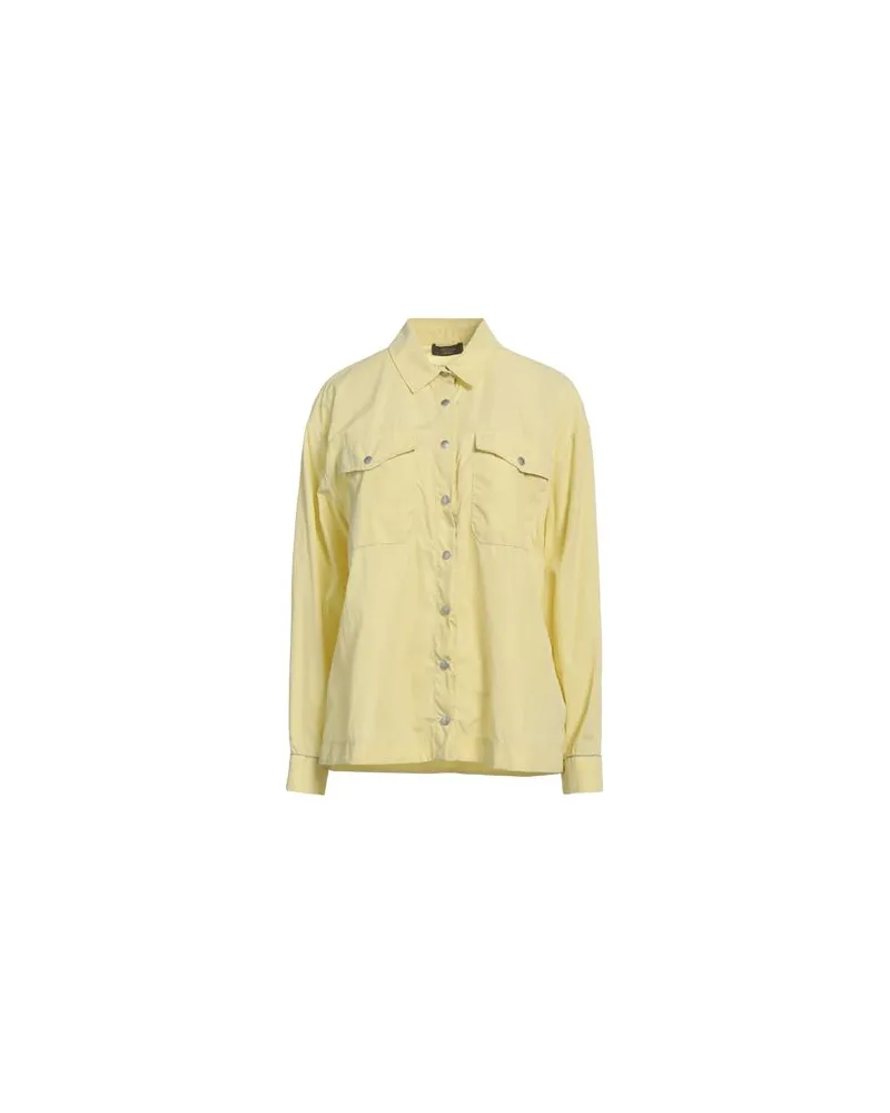 Peserico TOPS - Hemdenauf YOOX.COM Limettengrün