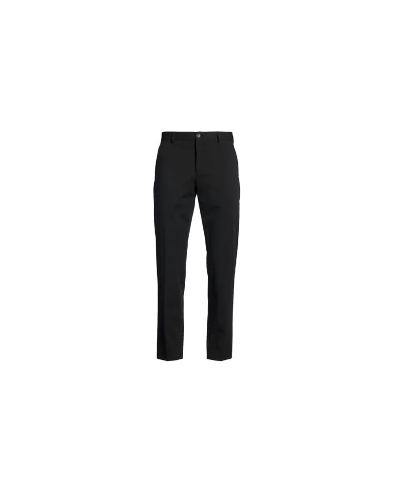 Selected HOSEN & RÖCKE - Hosenauf YOOX.COM Schwarz