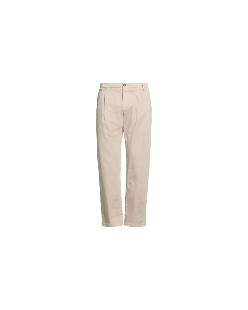 Yan Simmon HOSEN & RÖCKE - Hosenauf YOOX.COM Beige