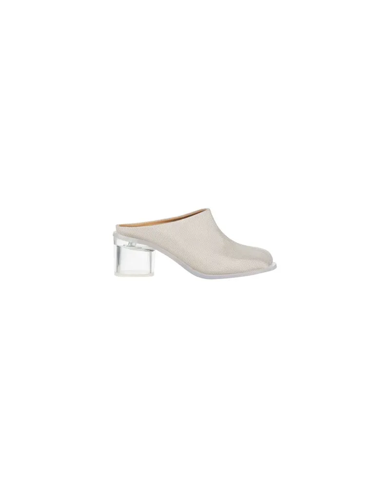 Maison Margiela SCHUHE - Mules & Clogsauf YOOX.COM Off