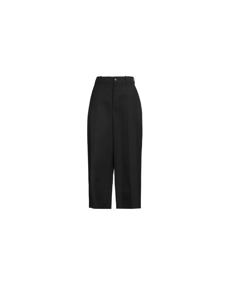 Valentino Garavani HOSEN & RÖCKE - Hosenauf YOOX.COM Schwarz