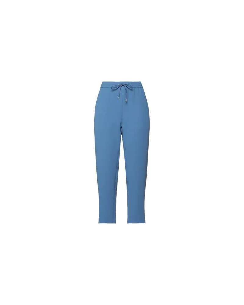 Theory HOSEN & RÖCKE - Hosenauf YOOX.COM Blaugrau
