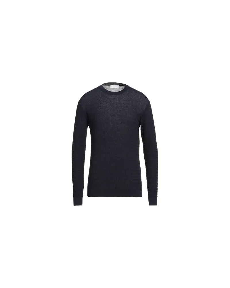Diktat STRICKWAREN - Pulloverauf YOOX.COM Nachtblau