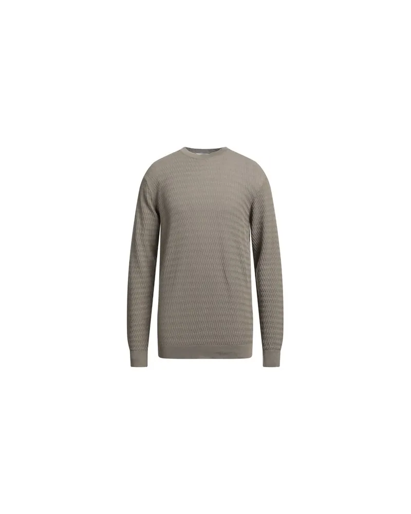Diktat STRICKWAREN - Pulloverauf YOOX.COM Sand