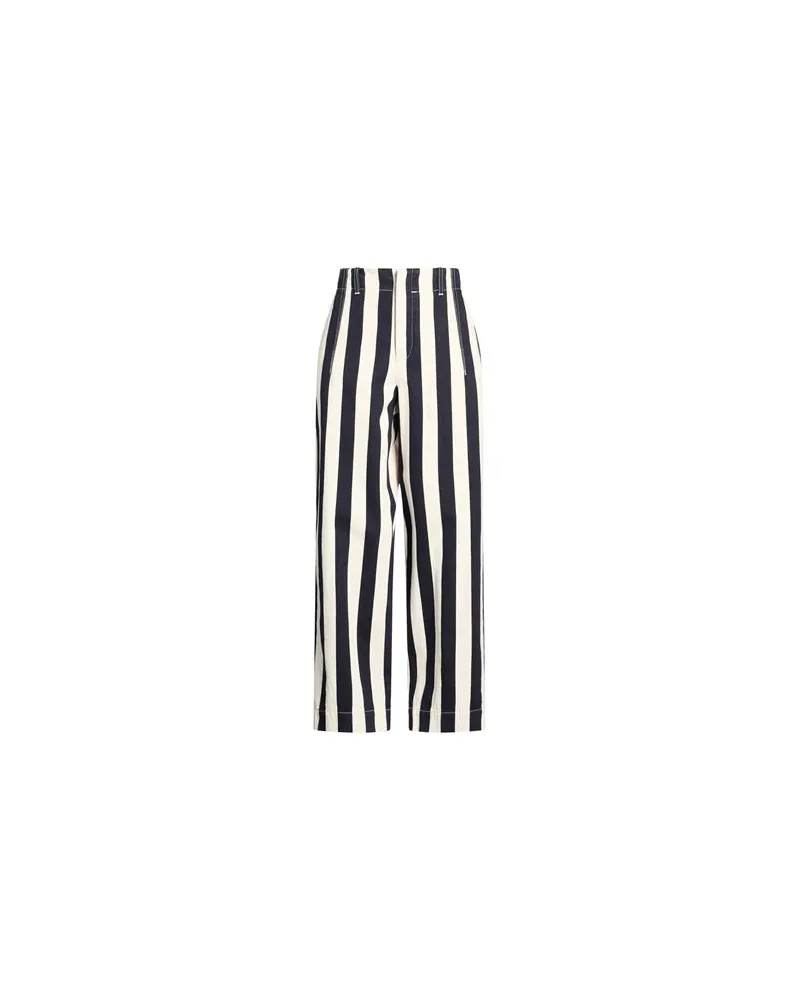 Jacquemus HOSEN & RÖCKE - Jeanshosenauf YOOX.COM Off