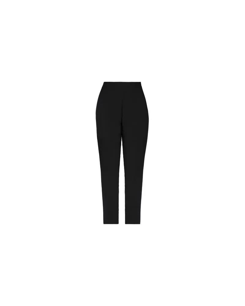Jijil HOSEN & RÖCKE - Hosenauf YOOX.COM Schwarz