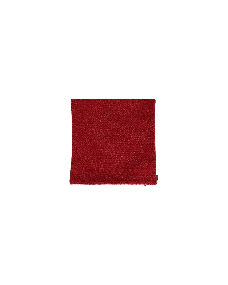 Missoni Home DEKORATIONEN - Kissen und Kissenbezügeauf YOOX.COM Tomatenrot