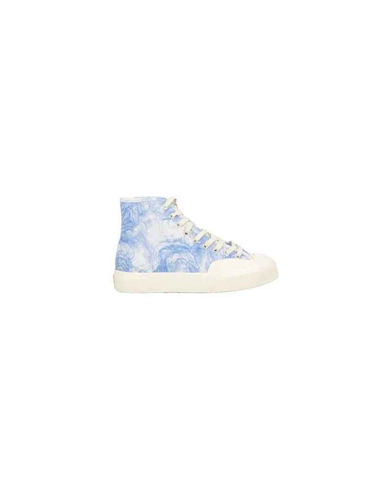 Superga SCHUHE - Sneakersauf YOOX.COM Hellblau