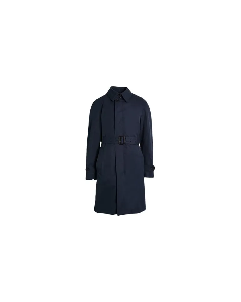 Sealup JACKEN & MÄNTEL - Jacken, Mäntel & Trenchcoatsauf YOOX.COM Nachtblau