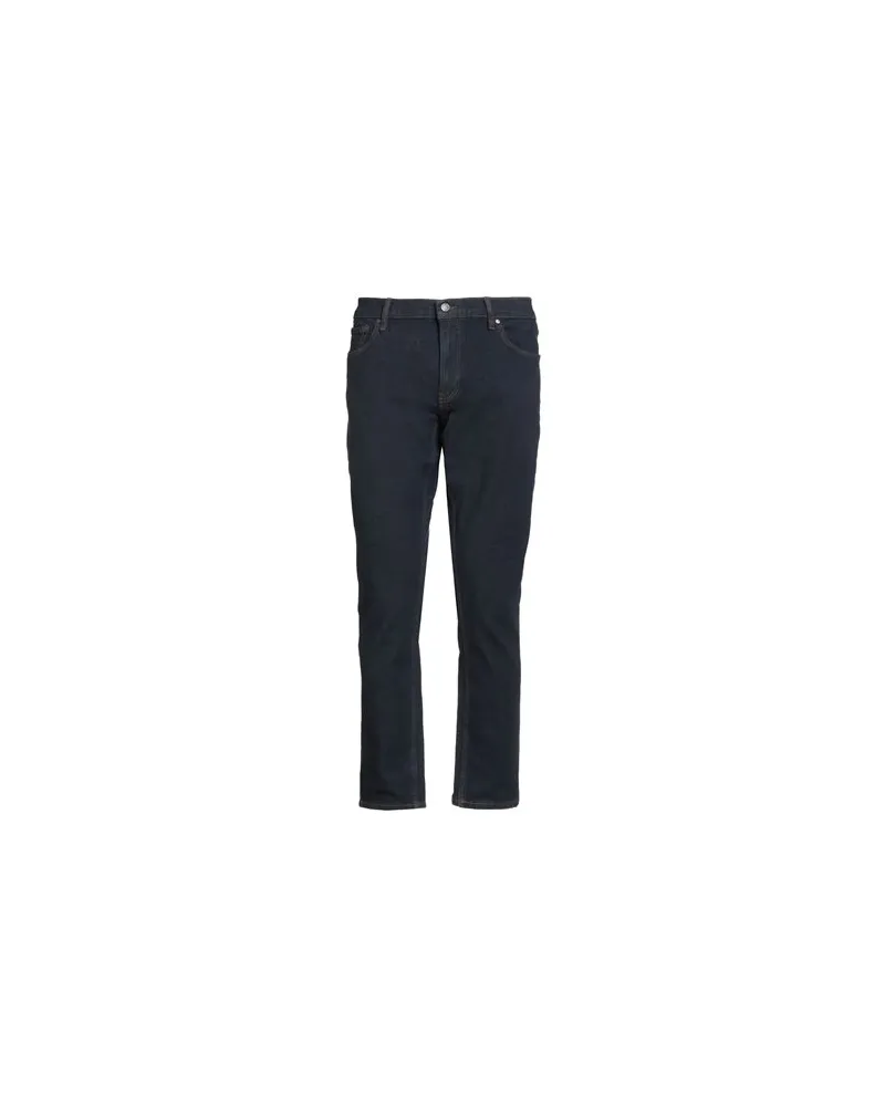 Michael Kors HOSEN & RÖCKE - Jeanshosenauf YOOX.COM Blau