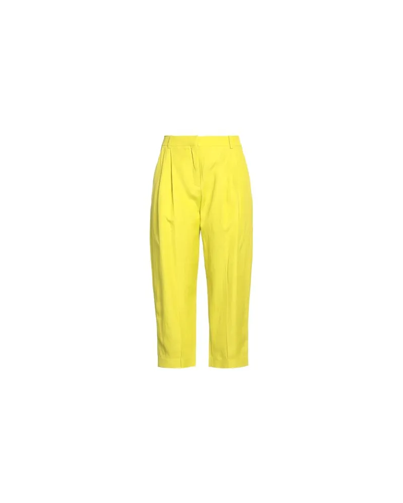 Stella McCartney HOSEN & RÖCKE - Hosenauf YOOX.COM Limettengrün