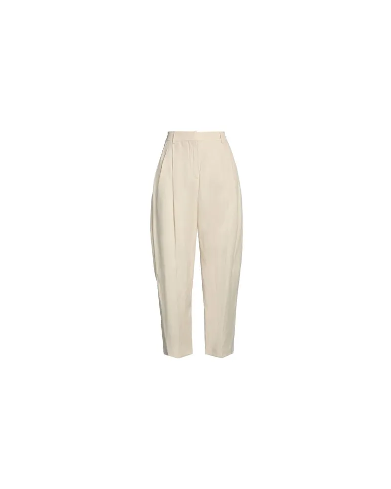 Stella McCartney HOSEN & RÖCKE - Hosenauf YOOX.COM Beige