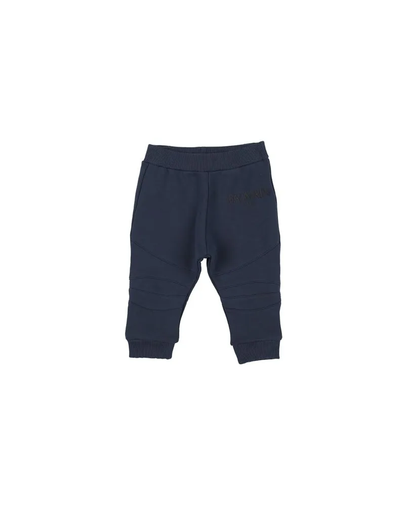 Balmain HOSEN & RÖCKE - Hosenauf YOOX.COM Nachtblau