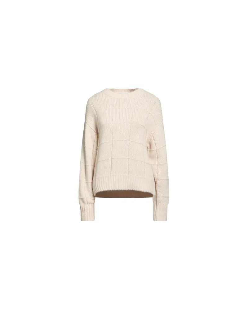 Iris von Arnim STRICKWAREN - Pulloverauf YOOX.COM Beige