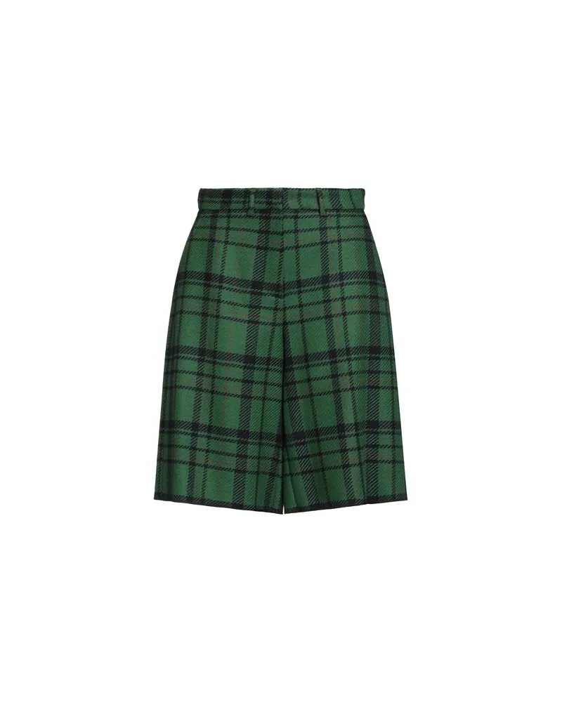 Ballantyne HOSEN & RÖCKE - Shorts & Bermudashortsauf YOOX.COM Grün