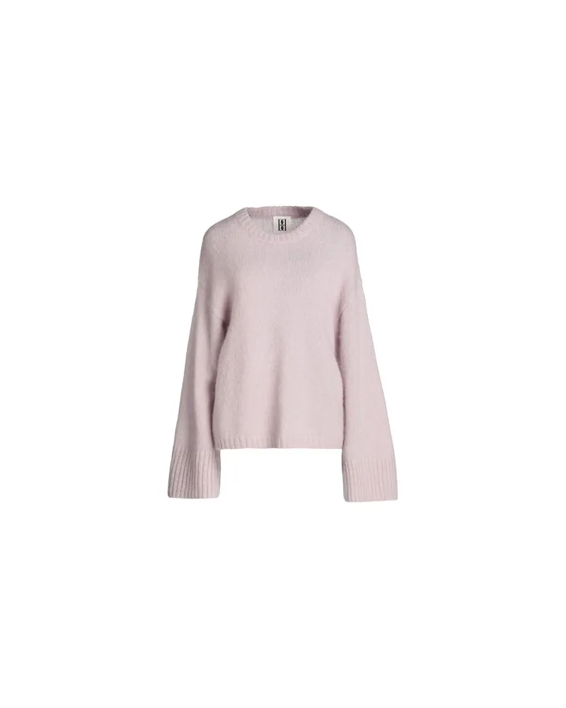 By Malene Birger STRICKWAREN - Pulloverauf YOOX.COM Lila