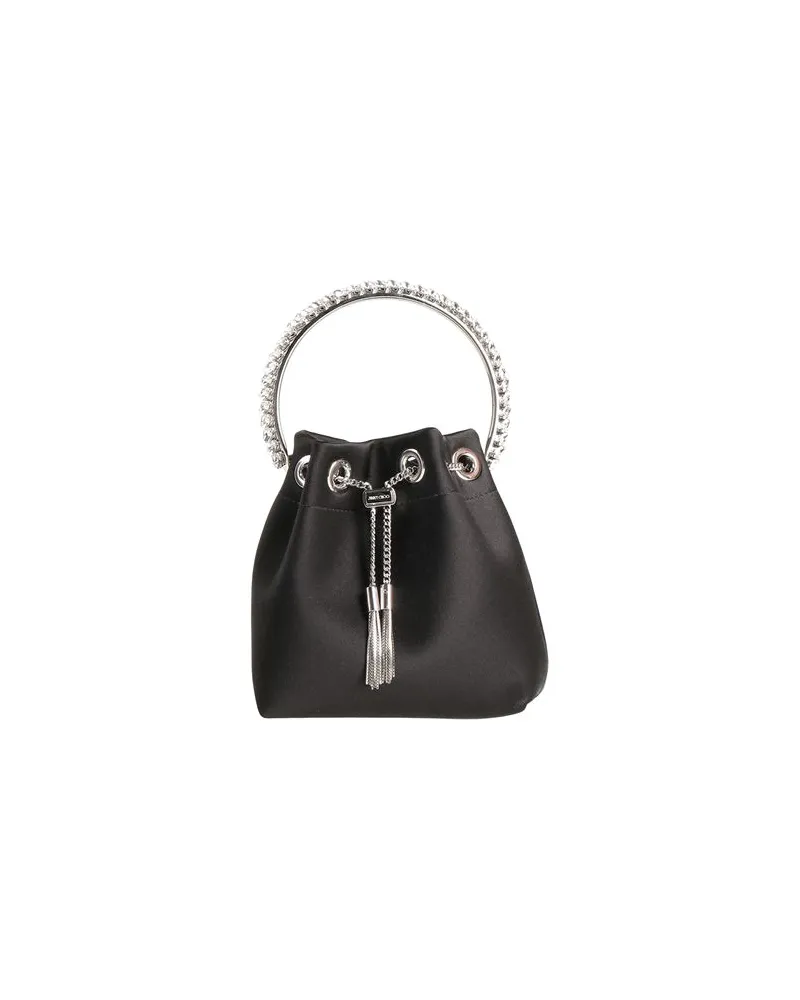 Jimmy Choo TASCHEN - Handtaschenauf YOOX.COM Schwarz