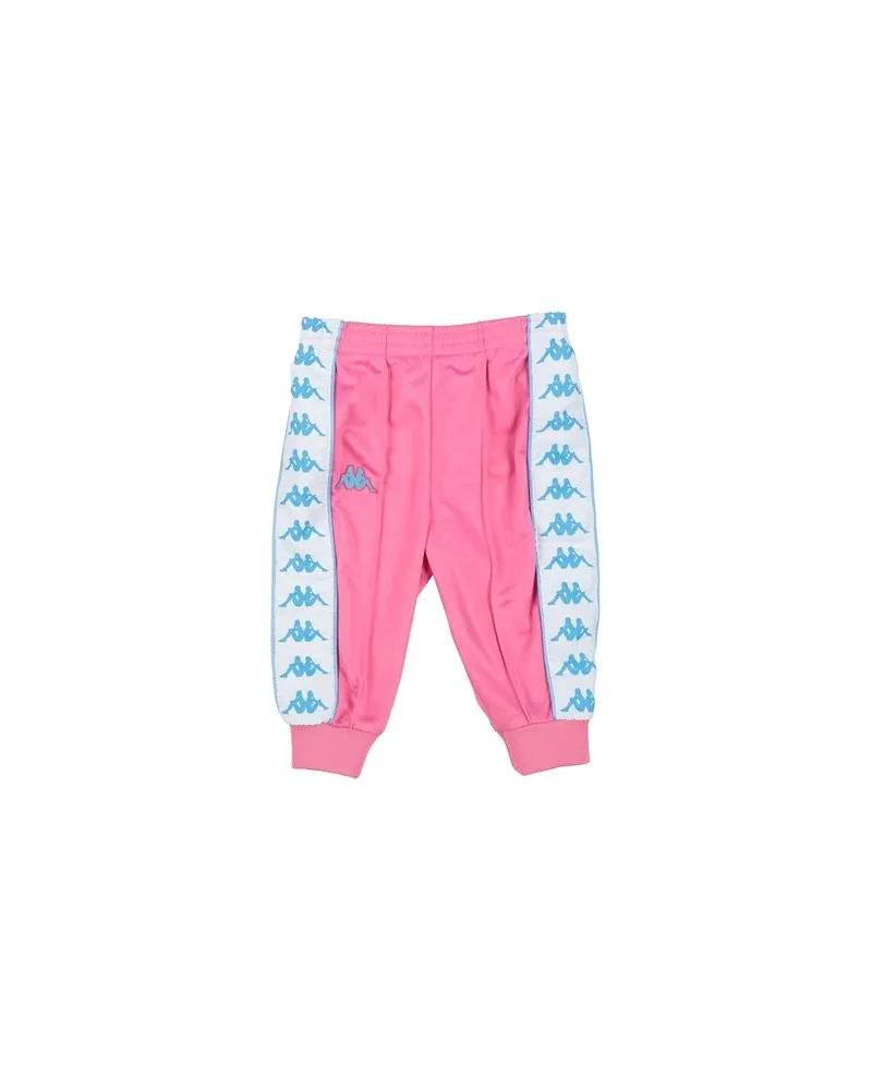 Kappa HOSEN & RÖCKE - Hosenauf YOOX.COM Rosa