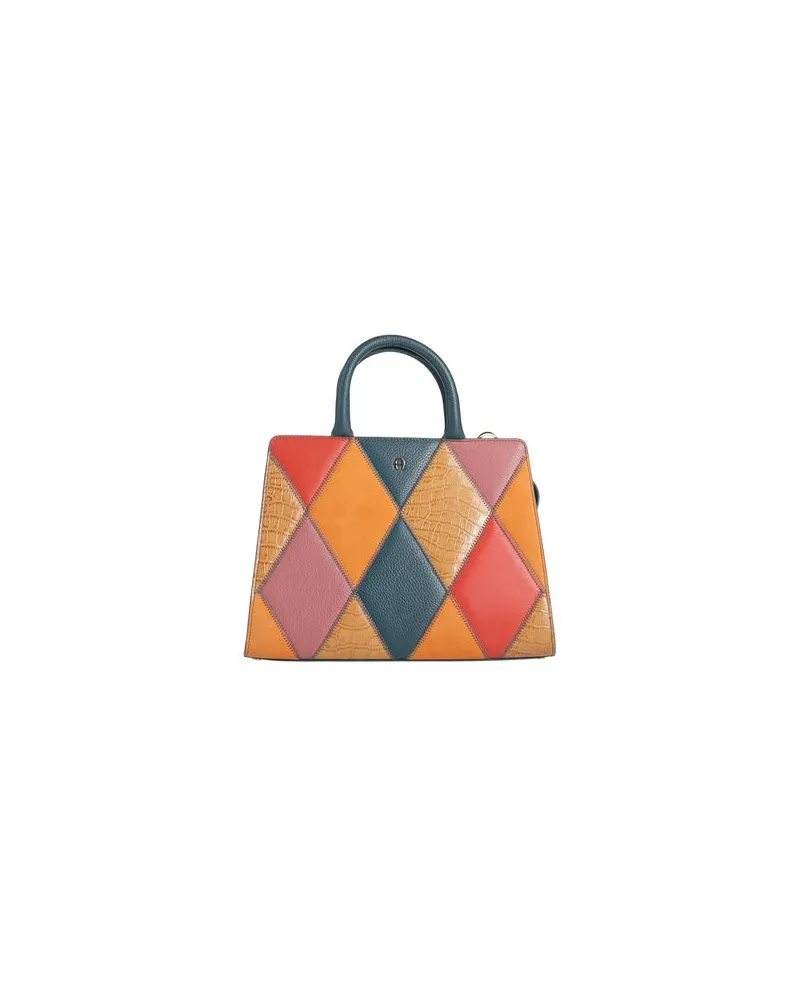 Aigner TASCHEN - Handtaschenauf YOOX.COM Aquamarin