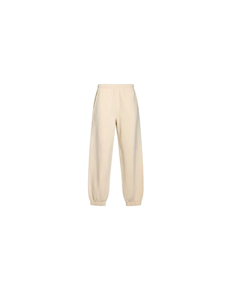 REPRESENT HOSEN & RÖCKE - Hosenauf YOOX.COM Elfenbein