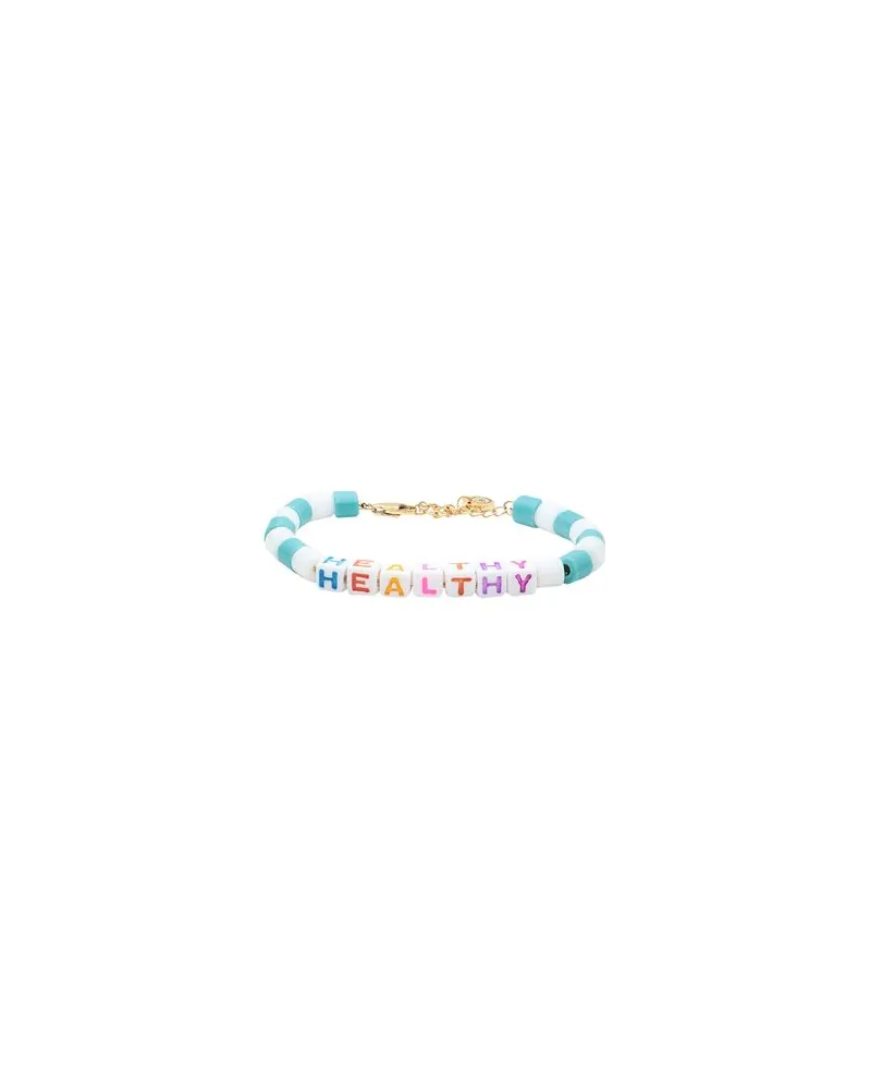 SPORTY & RICH SCHMUCK und UHREN - Armbänderauf YOOX.COM Weiß