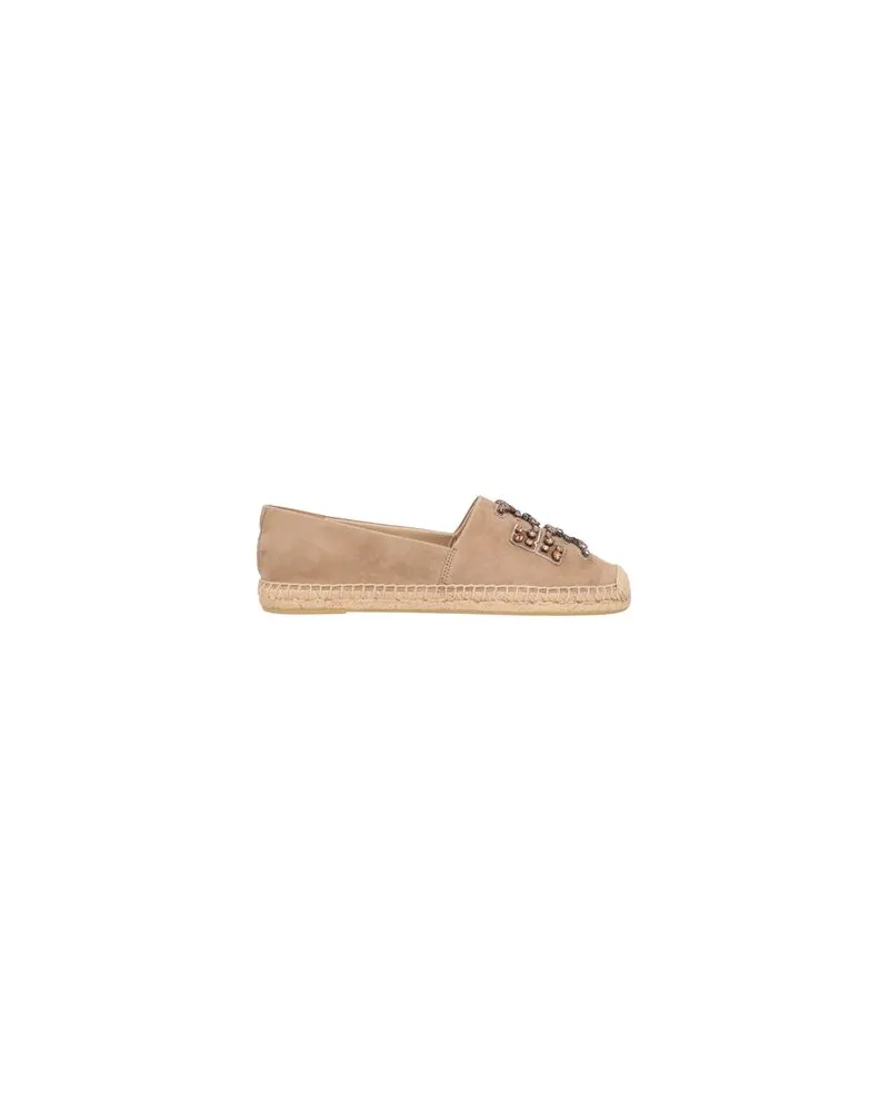 Tory Burch SCHUHE - Espadrillesauf YOOX.COM Beige