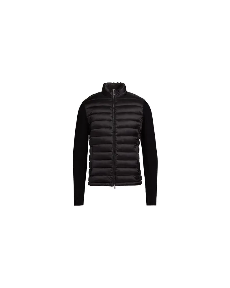 Colmar JACKEN & MÄNTEL - Pufferjacken & Daunenjackenauf YOOX.COM Schwarz